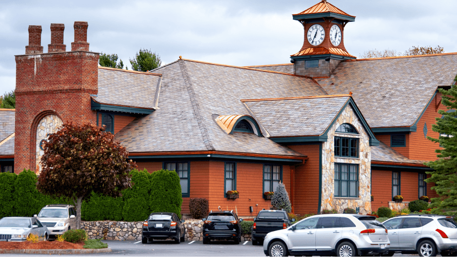 Let’s Do Up Your Commercial Property