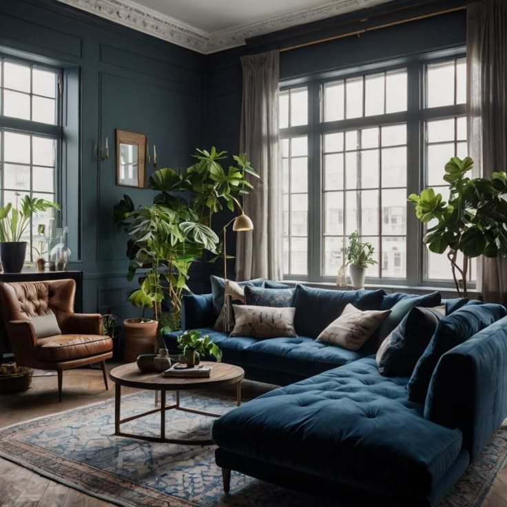 Premium home interior showcasing Oaks as a trusted ISO 9001 certified property management firm in New Zealand.
