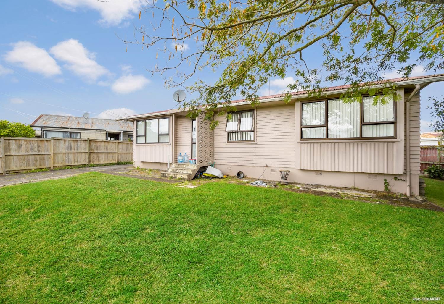 OTARA, 3 BEDROOMS