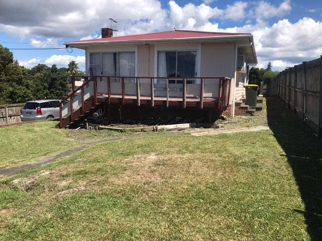 3 BEDROOM, TE ATATU SOUTH