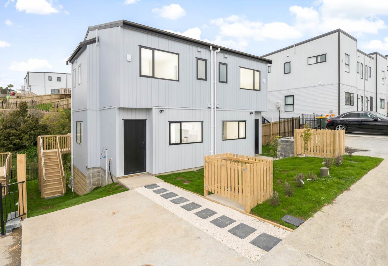 PAPAKURA, 3 BEDROOMS 
